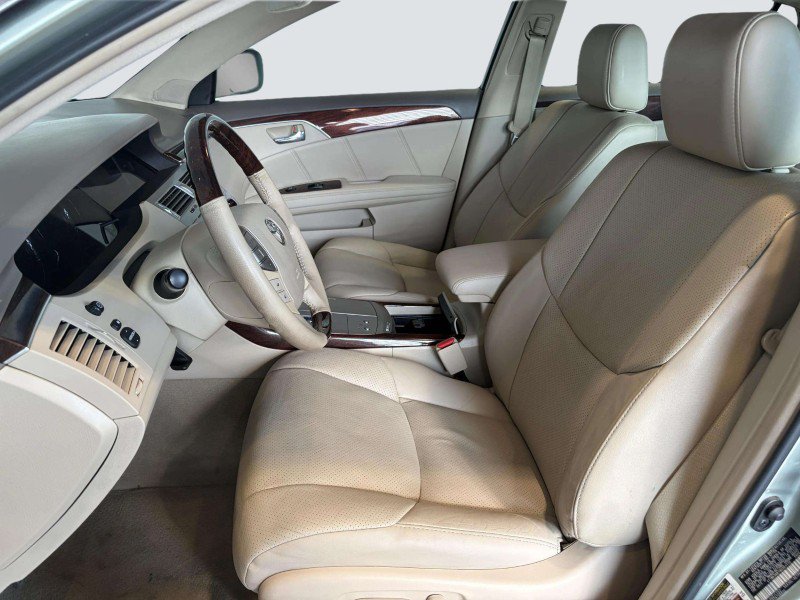 Used 2009 Toyota Avalon Limited FWD image 25