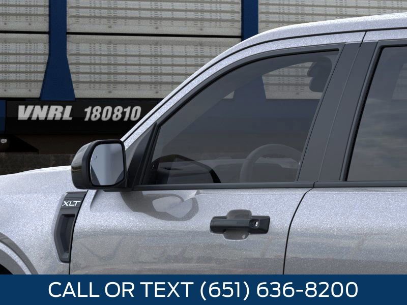 New 2026 Ford Maverick XLT image 25