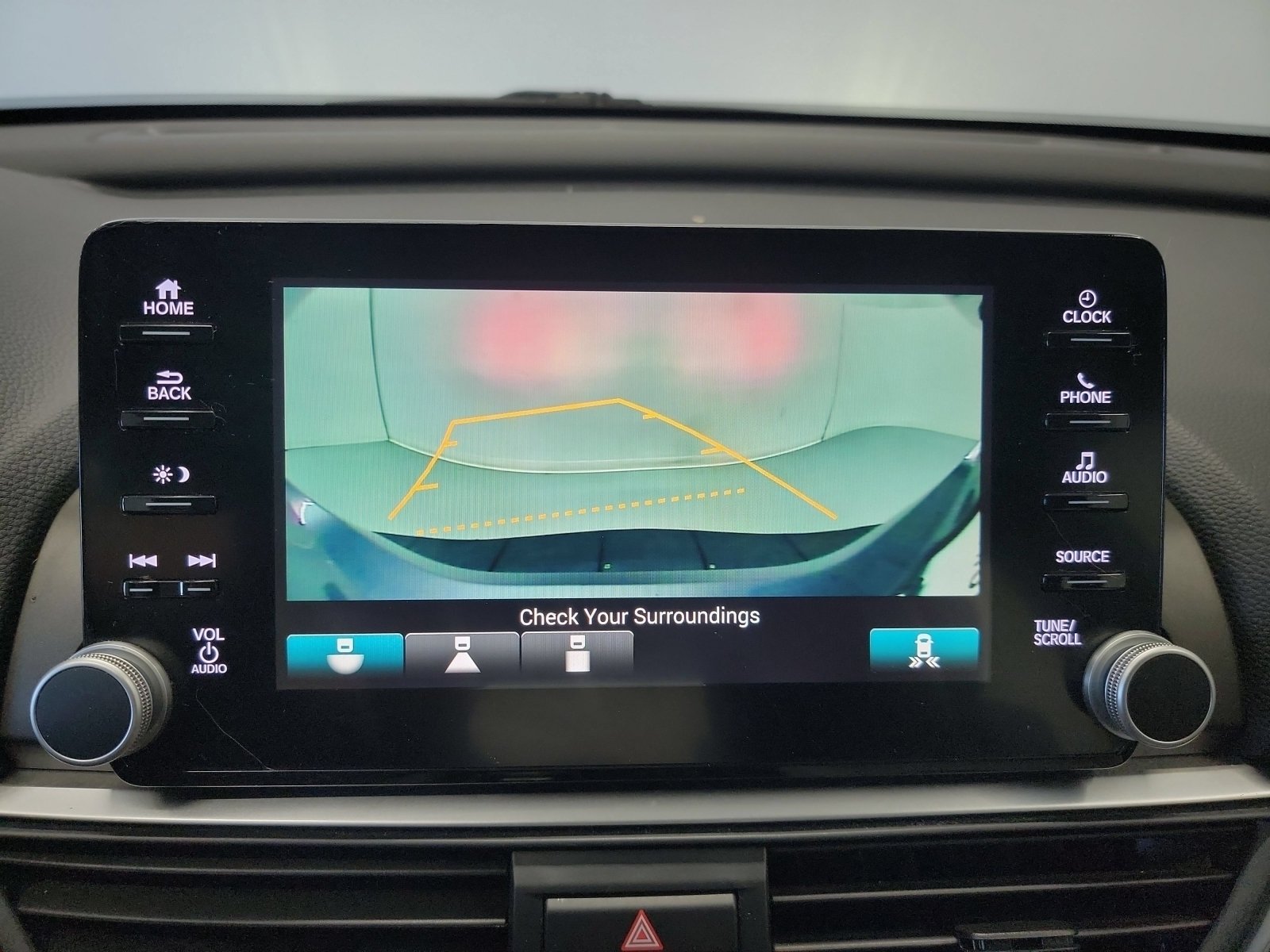 Used 2019 Honda Accord EX-L image 23