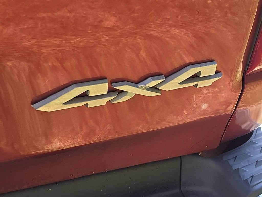 Used 2020 RAM 1500 Big Horn AWD/4WD image 9