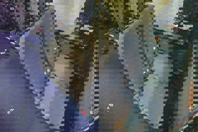 Used 2014 Chevrolet Express 3500 Work Van w/ Shuttle Bus Package image 17