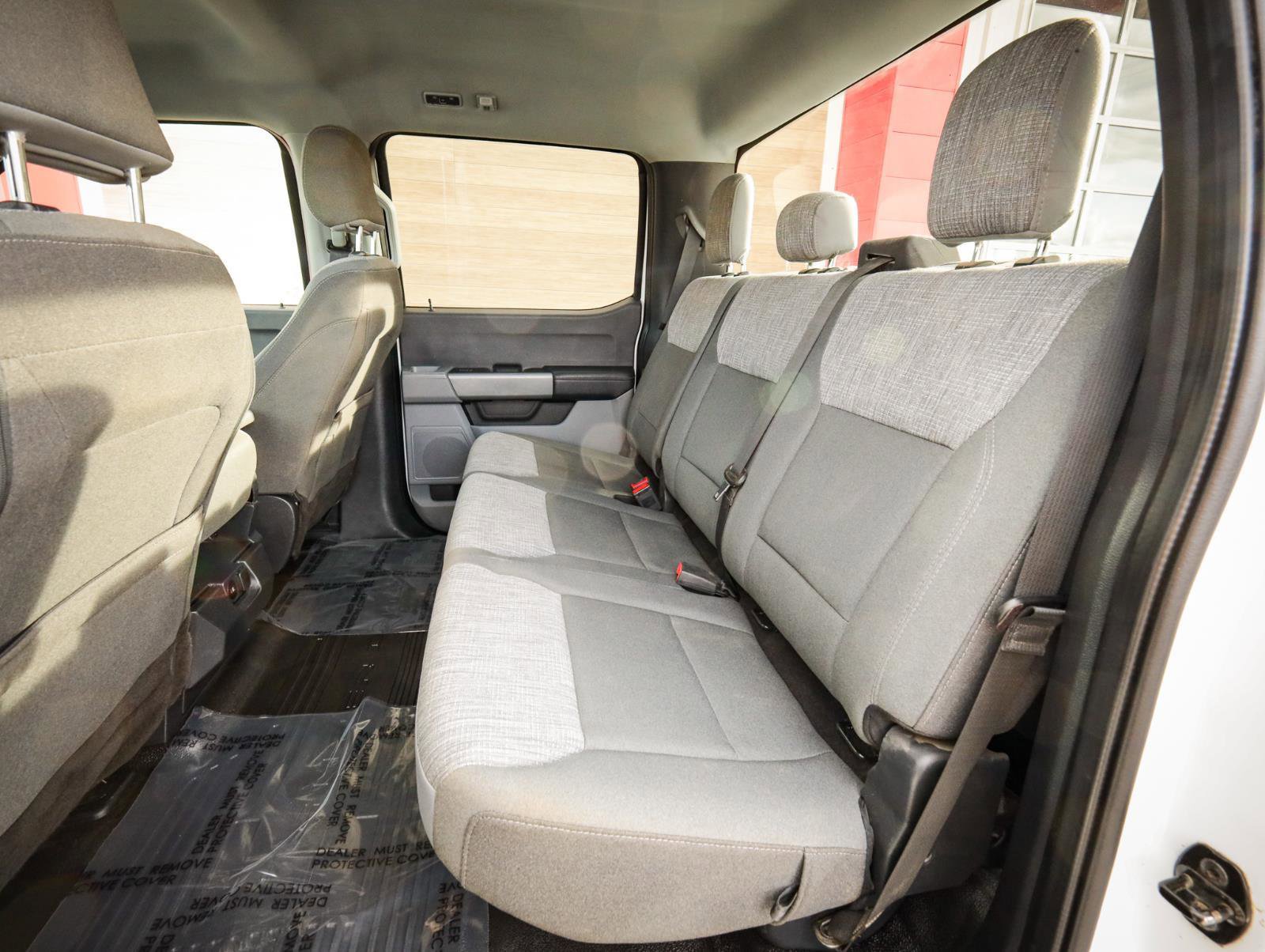 Used 2023 Ford F350 XLT w/ 360-Degree Camera Package image 30