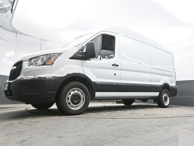 Used 2023 Ford Transit 250 Medium Roof image 30
