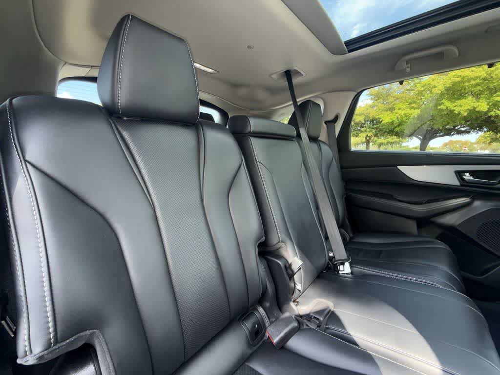 Used 2023 Acura MDX FWD w/ Technology Package image 26