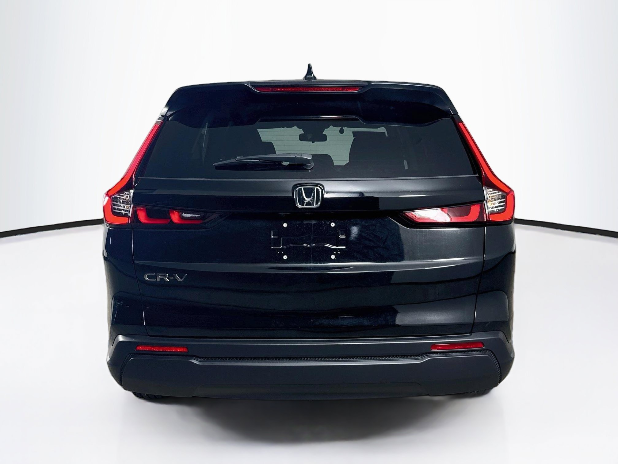 Used 2025 Honda CR-V LX image 29