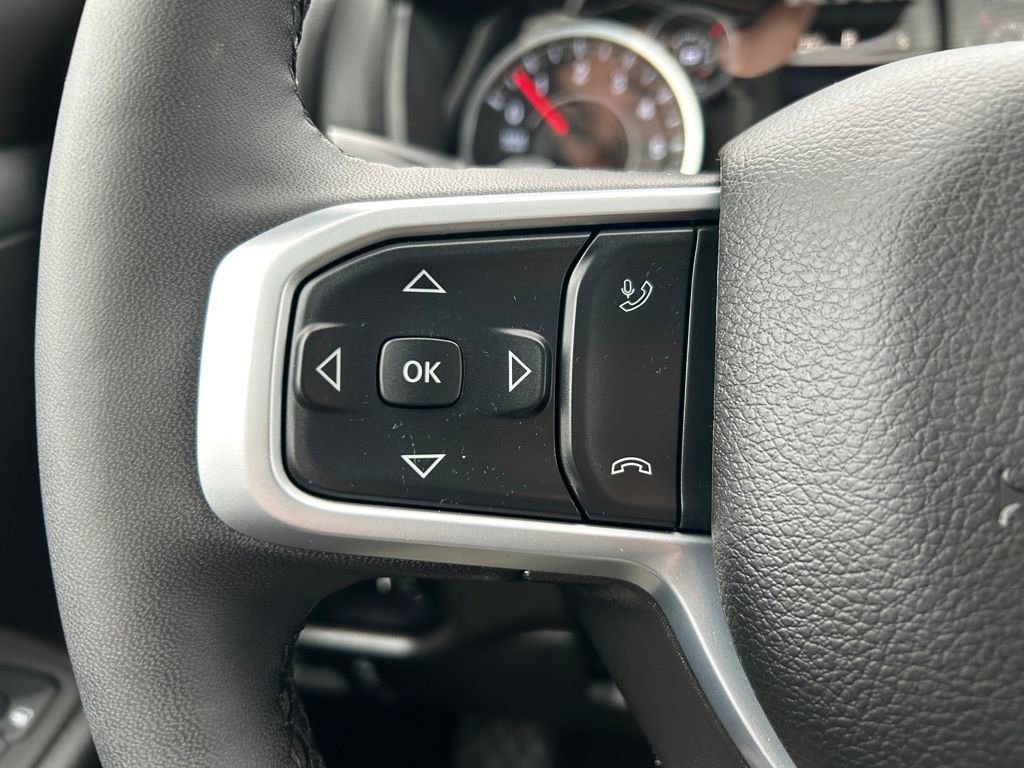 Certified 2025 RAM 1500 Big Horn image 13