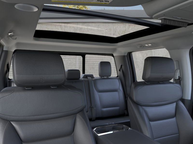 New 2025 Ford F350 Lariat w/ Lariat Ultimate Package image 22