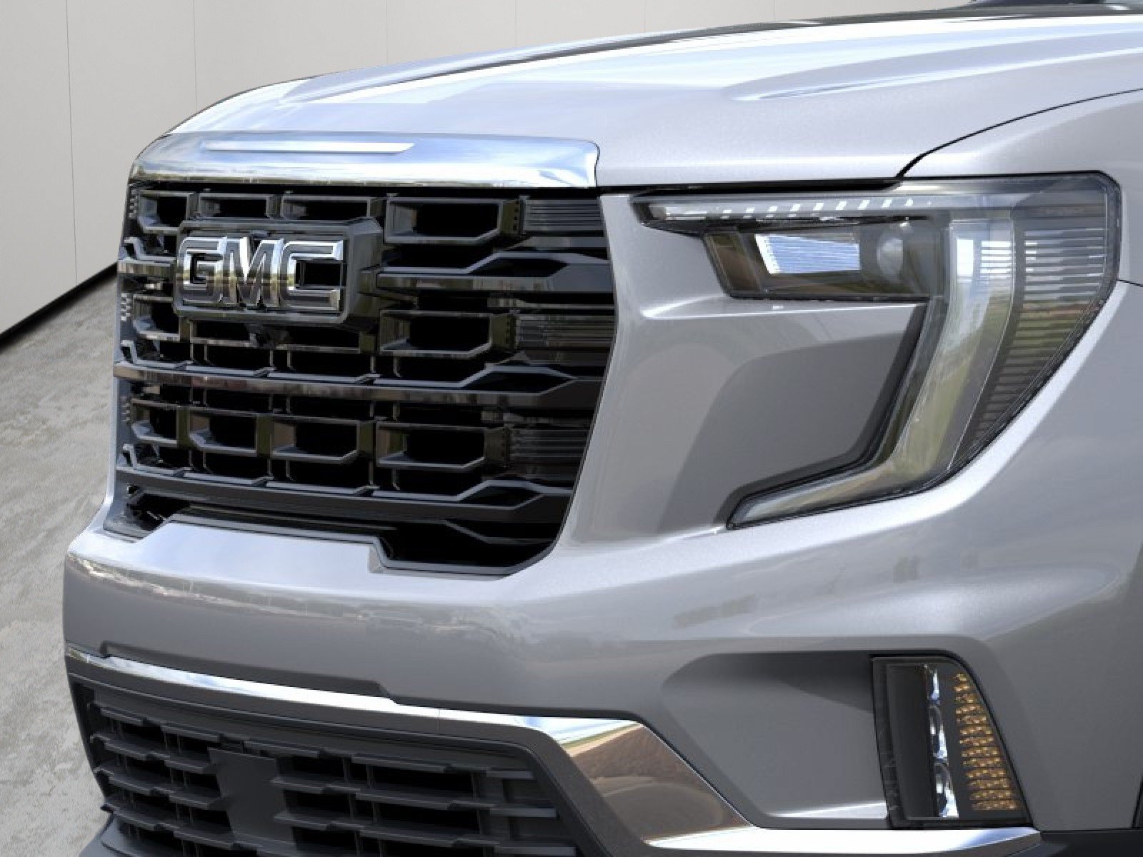 New 2026 GMC Acadia Elevation w/ Black Edition AWD/4WD image 23