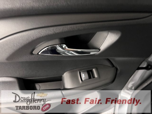 New 2026 Chevrolet TrailBlazer LT w/ Convenience Package image 32