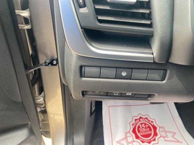 New 2026 Nissan Rogue SV image 19