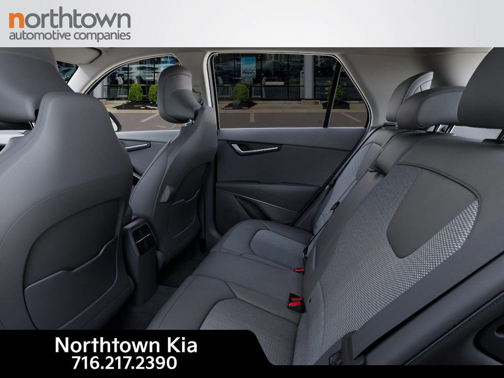 New 2025 Kia Niro EX image 19
