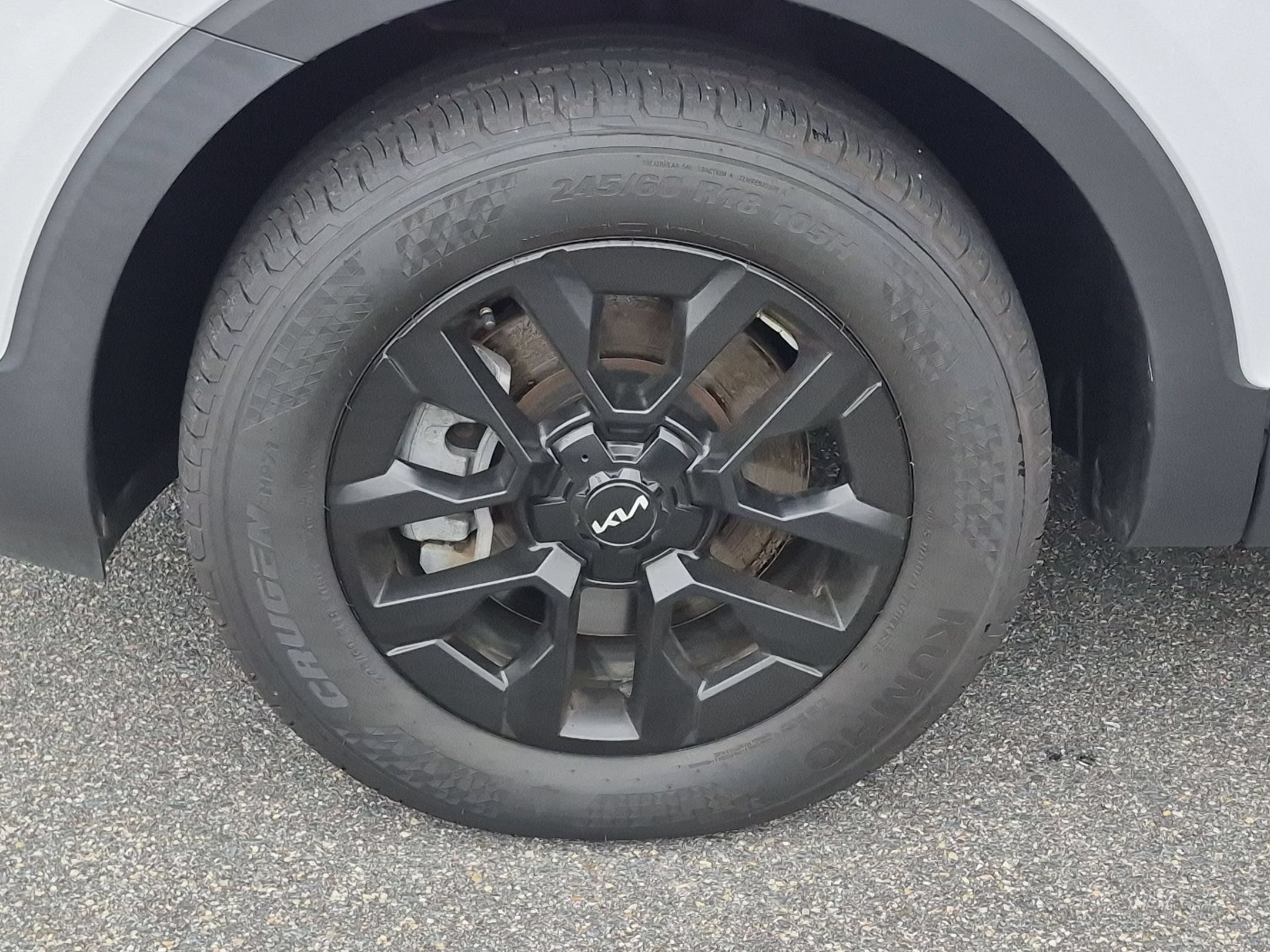Used 2023 Kia Telluride SX Prestige X-Pro AWD/4WD image 10