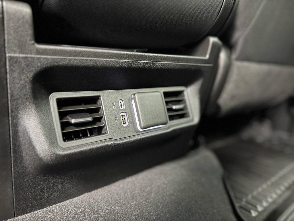 Used 2026 Chevrolet Silverado 1500 RST AWD/4WD image 23