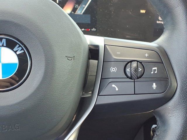 Used 2023 BMW X1 xDrive28i AWD/4WD image 17