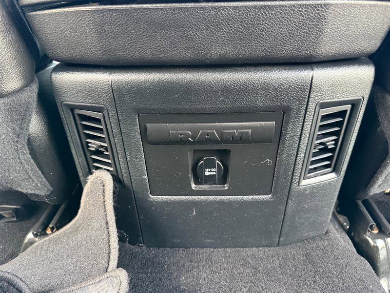 Used 2016 RAM 1500 Sport image 21