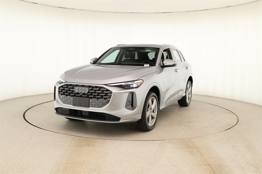 New 2025 Audi Q5 Premium Plus image 12