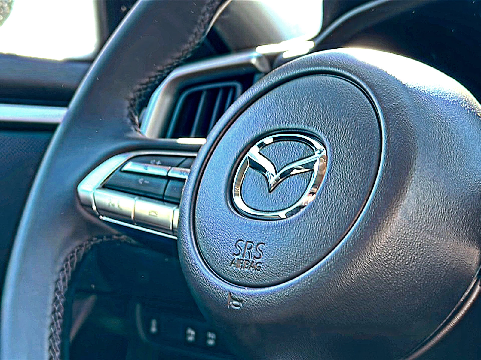 Used 2026 MAZDA CX-50 2.5 Hybrid w/ Weather Package AWD/4WD image 18