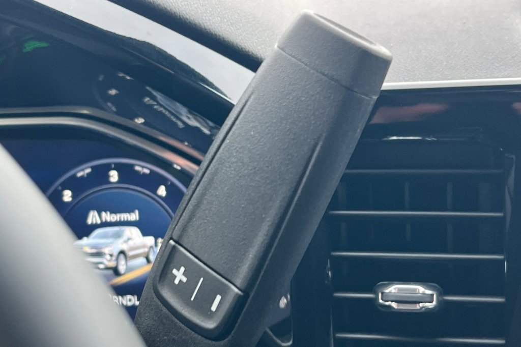 New 2026 Chevrolet Silverado 1500 LT image 18