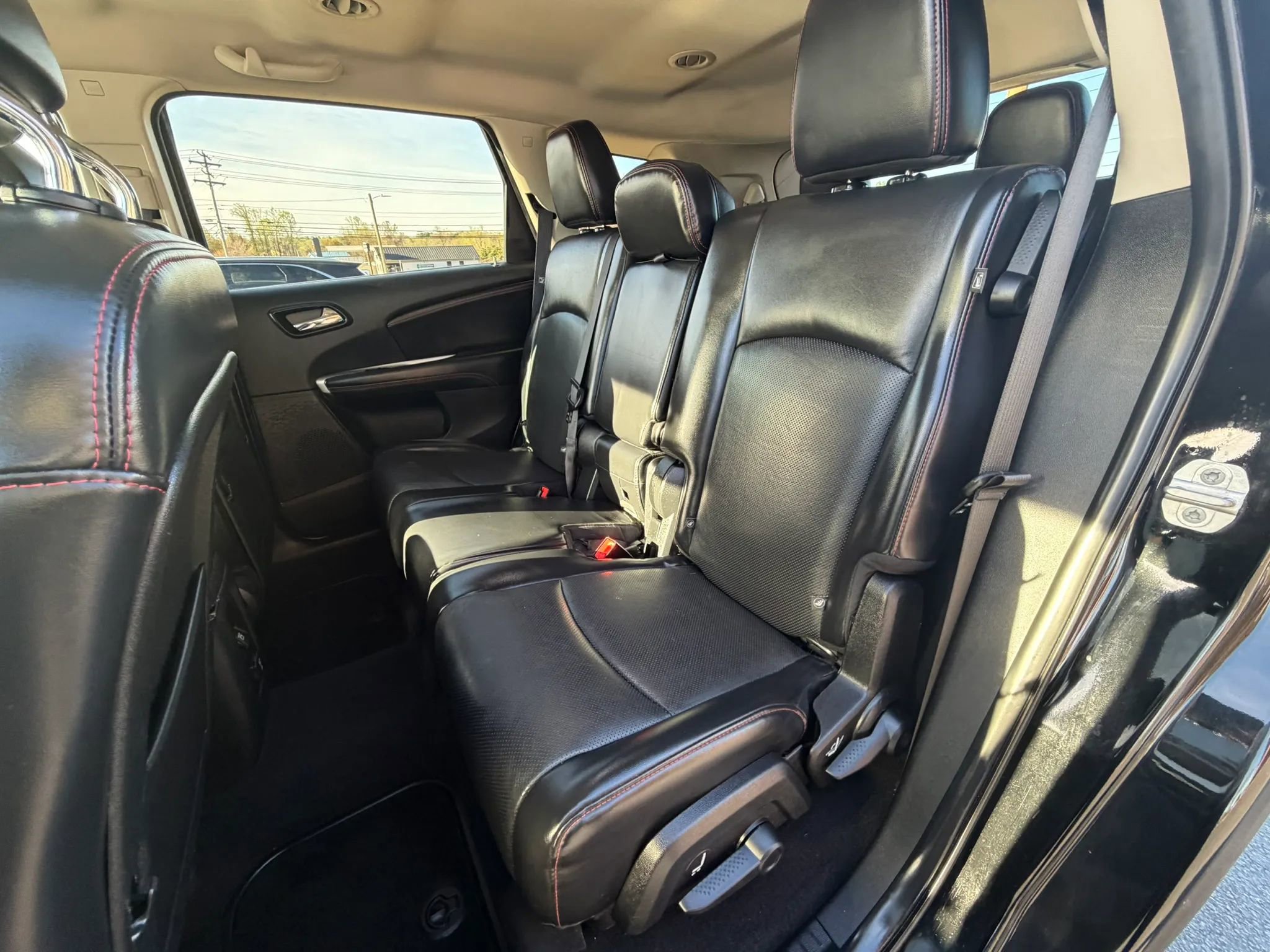 Used 2019 Dodge Journey GT image 12