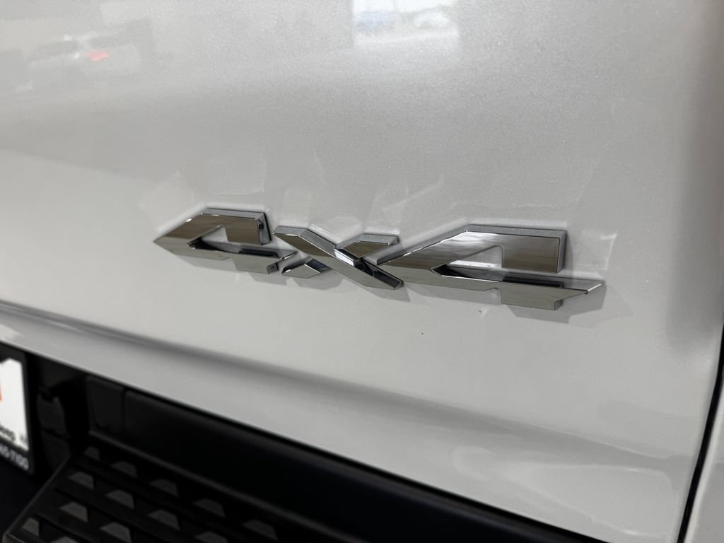 Used 2020 RAM 1500 Limited AWD/4WD image 31