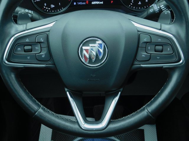 Used 2021 Buick Envision Essence image 13