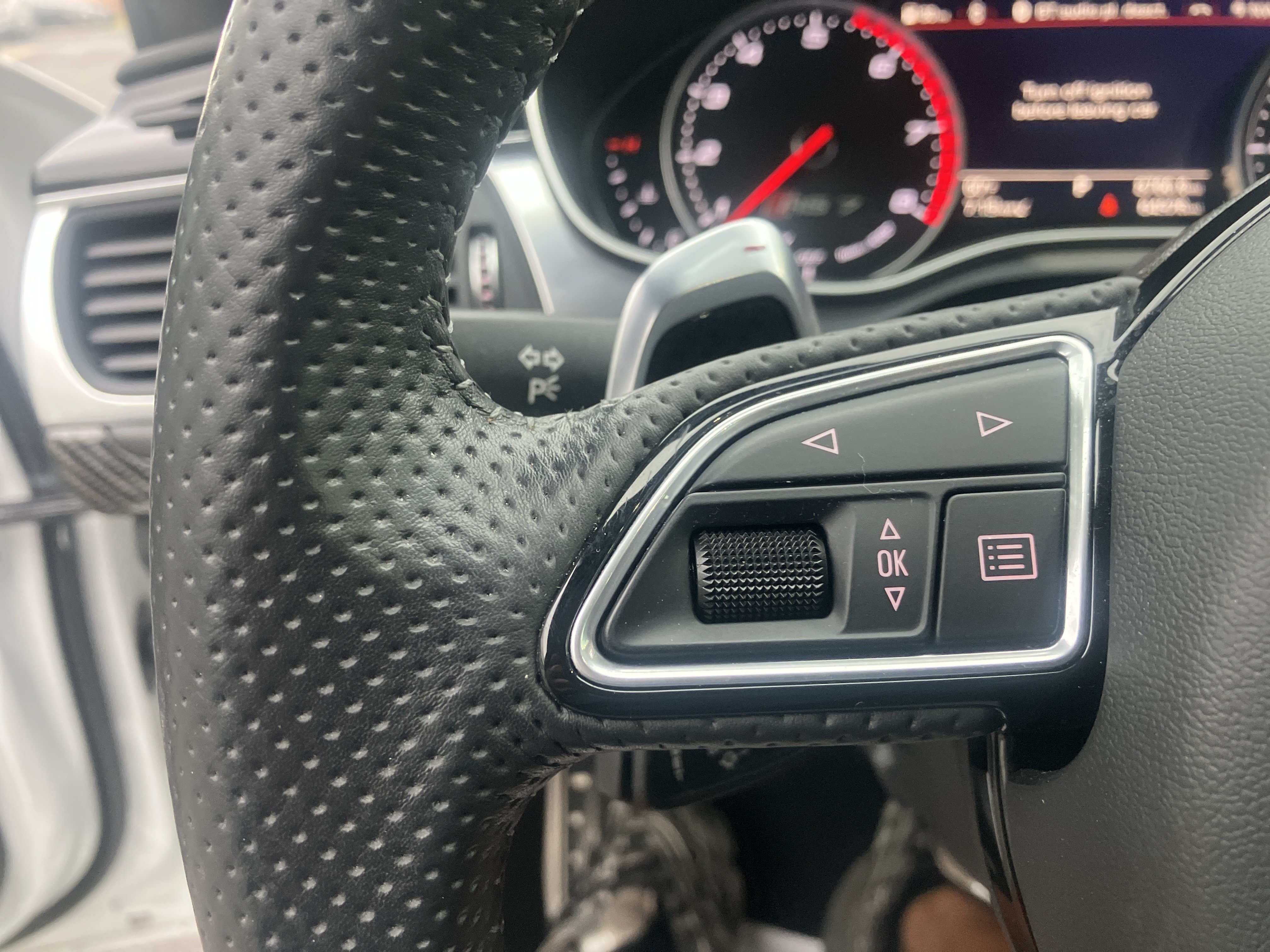 Used 2017 Audi RS 7 Prestige AWD/4WD image 23