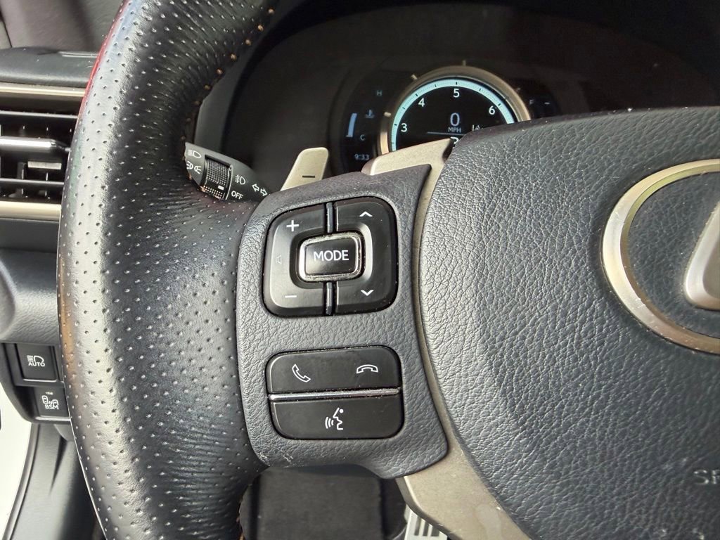 Used 2018 Lexus RC 350 F Sport RWD image 14