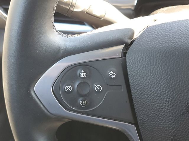 Certified 2023 Chevrolet Traverse LT AWD/4WD image 23