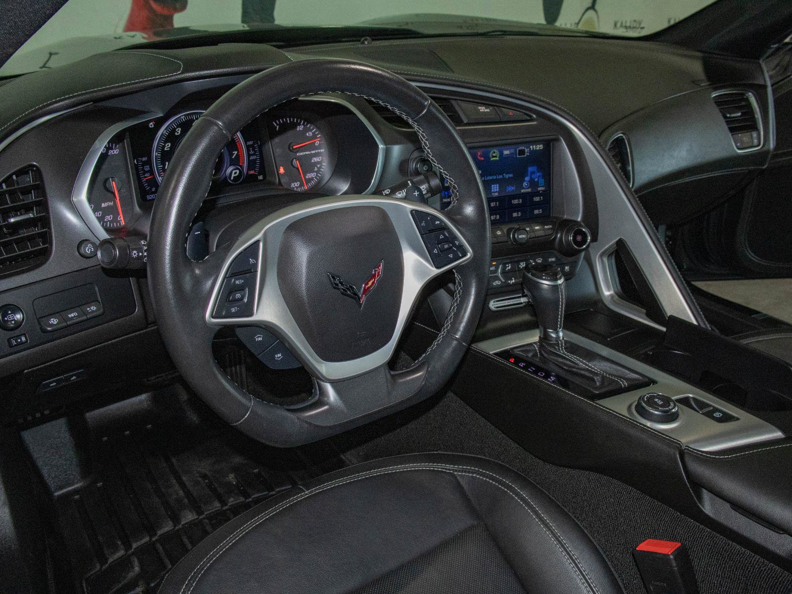 Used 2018 Chevrolet Corvette Grand Sport image 5