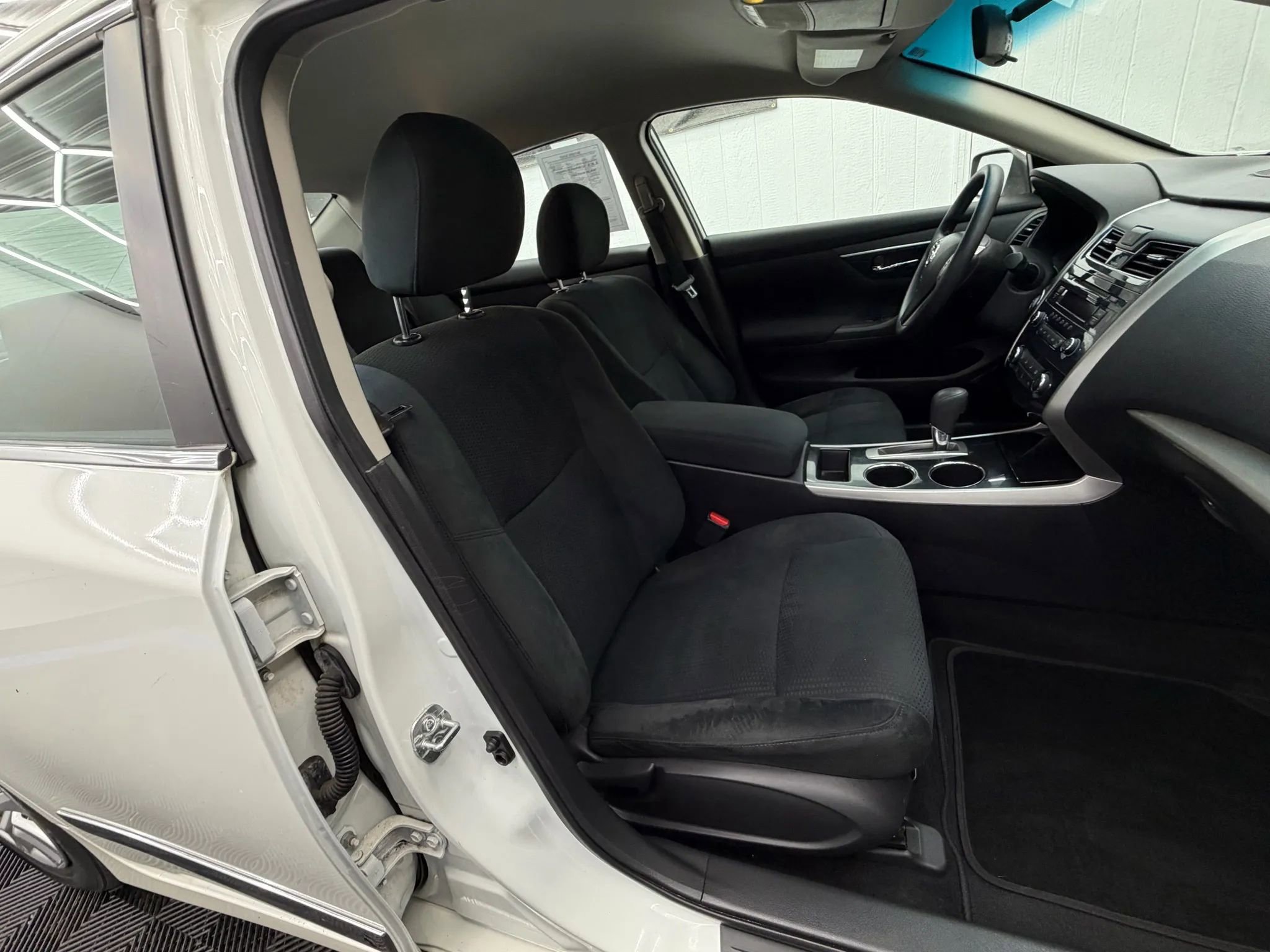 Used 2014 Nissan Altima 2.5 S image 5