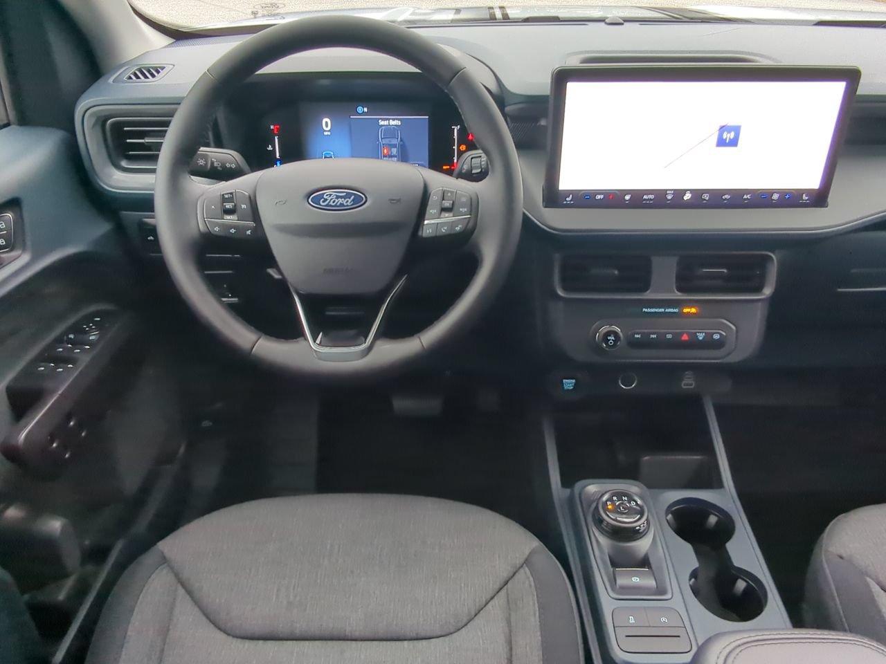 New 2026 Ford Maverick XLT w/ XLT Luxury Package AWD/4WD image 14