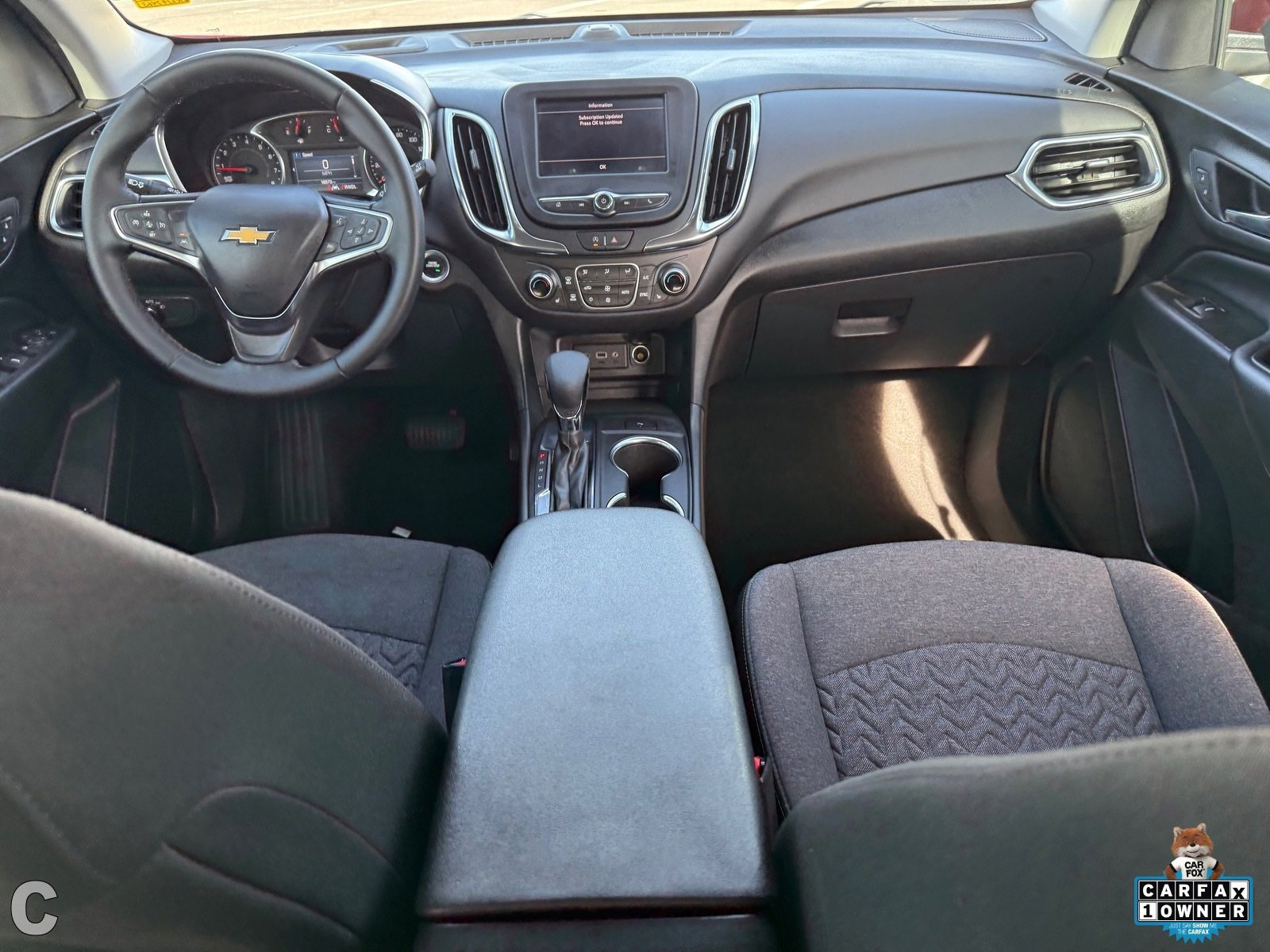 Certified 2024 Chevrolet Equinox LT image 14