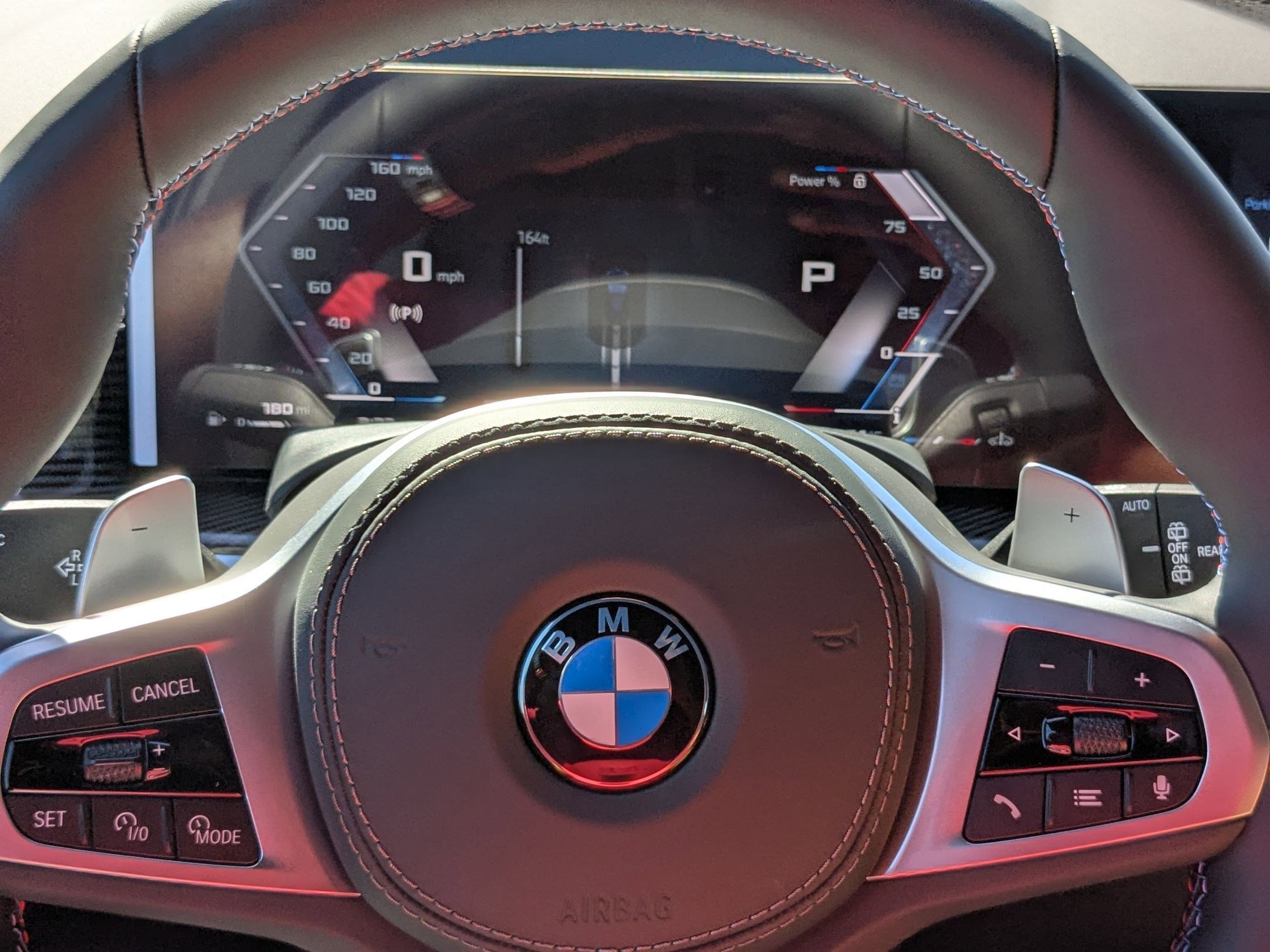 New 2026 BMW X5 M60i w/ Executive Package image 21