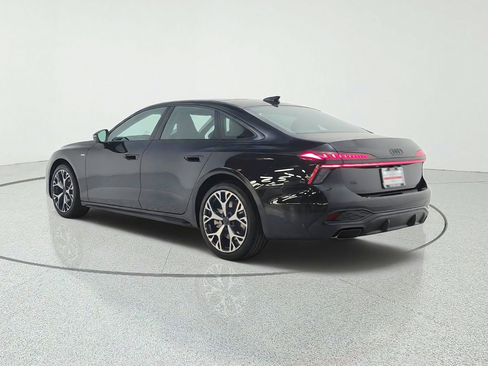 New 2026 Audi A6 Premium Plus AWD/4WD image 7