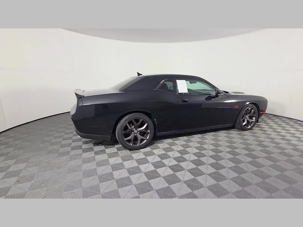 Used 2018 Dodge Challenger R/T Plus RWD image 36