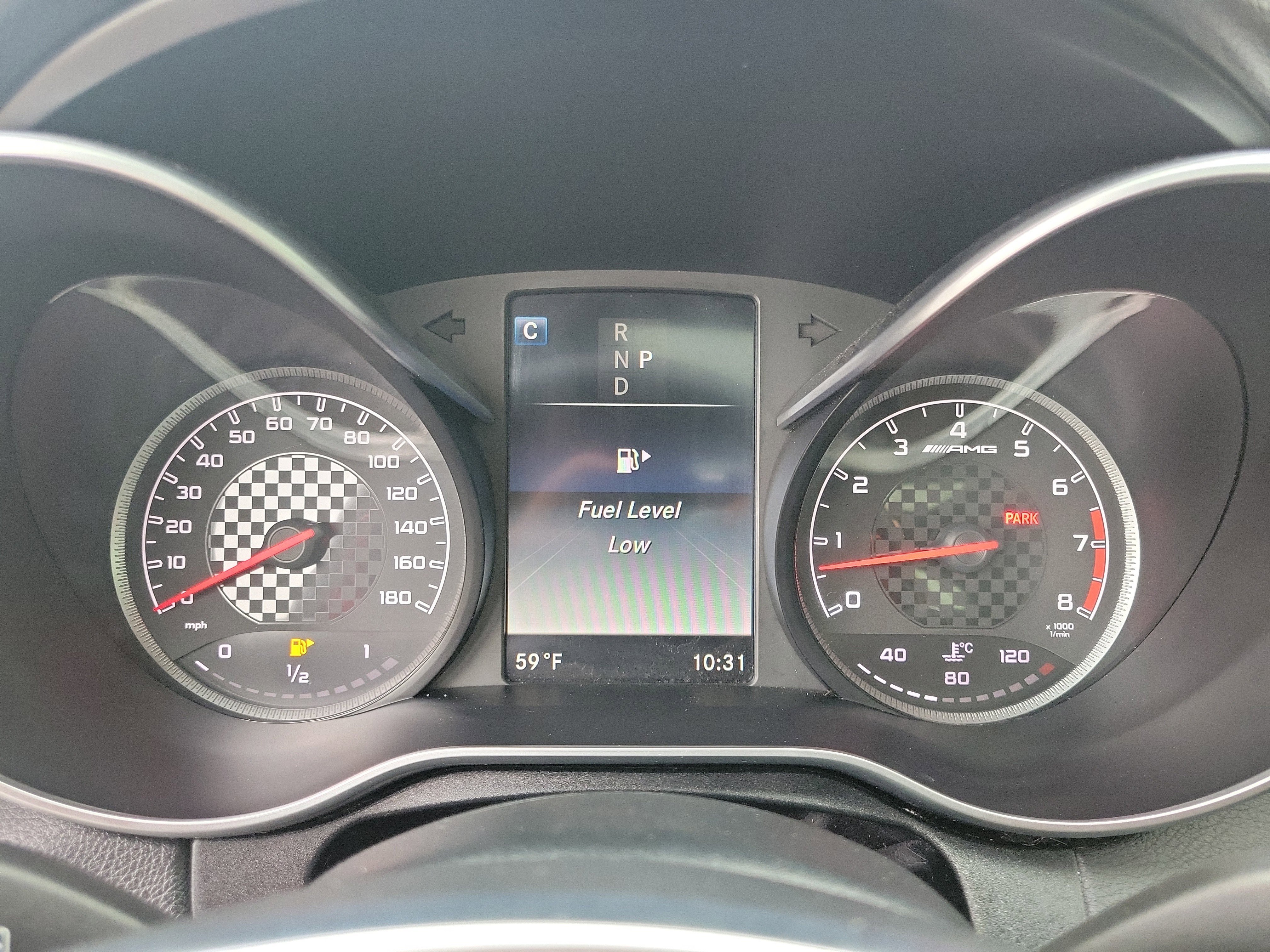 Used 2017 Mercedes-Benz C 43 AMG 4MATIC Sedan image 24