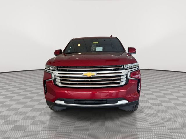 Certified 2024 Chevrolet Tahoe High Country w/ Premium Package image 4