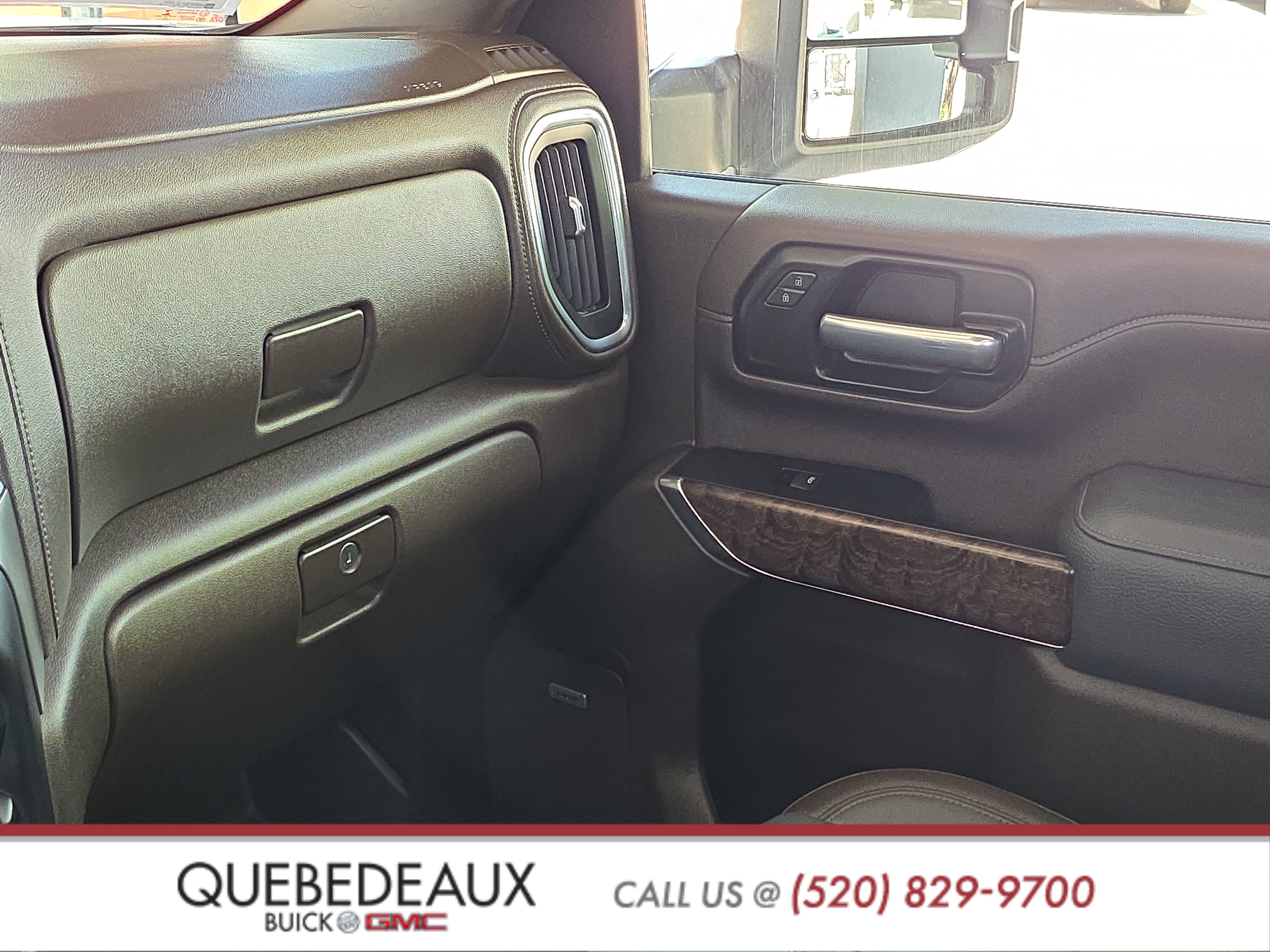 Used 2021 GMC Sierra 3500 Denali w/ Denali Ultimate Package AWD/4WD image 26