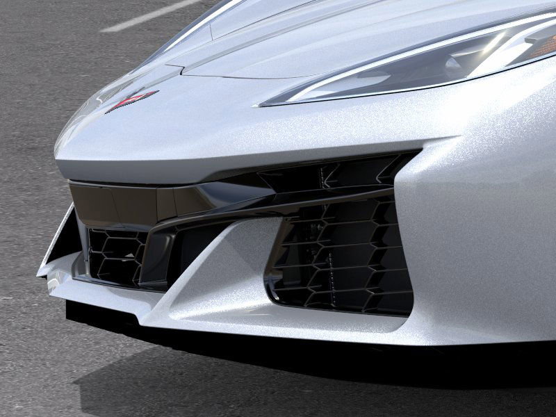 New 2026 Chevrolet Corvette Z06 image 14