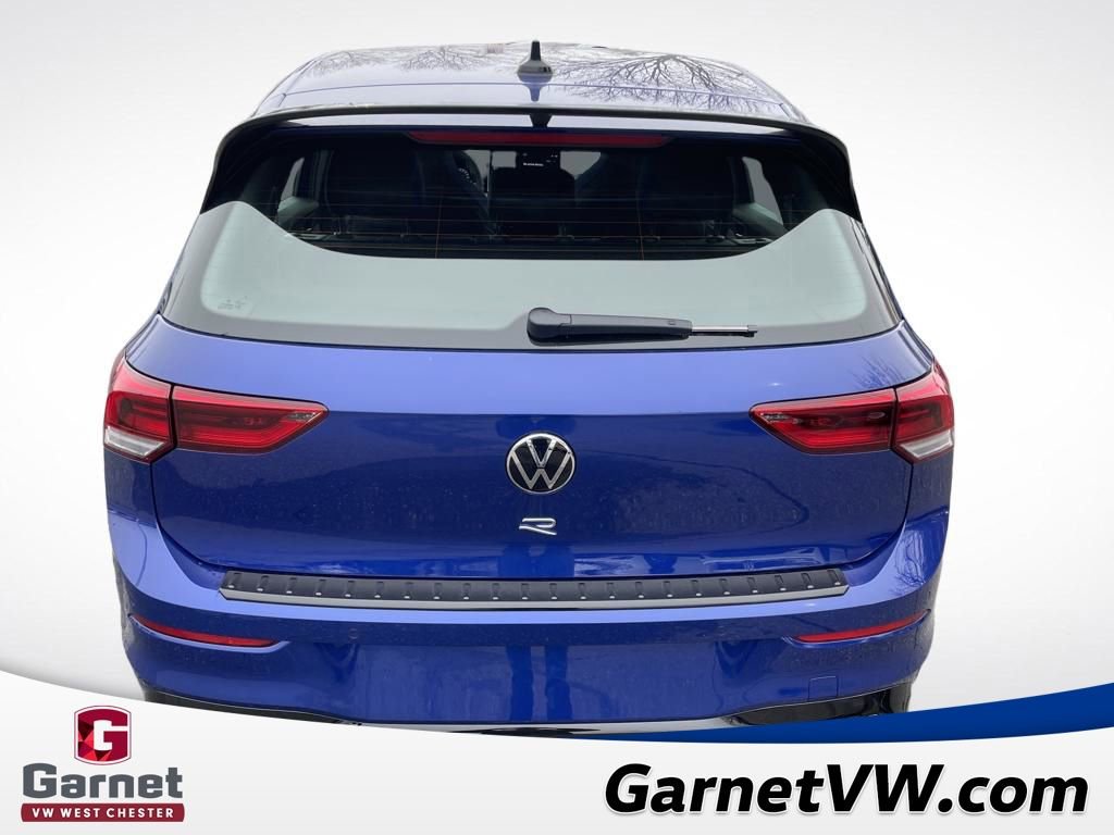 New 2026 Volkswagen Golf 2.0T image 5