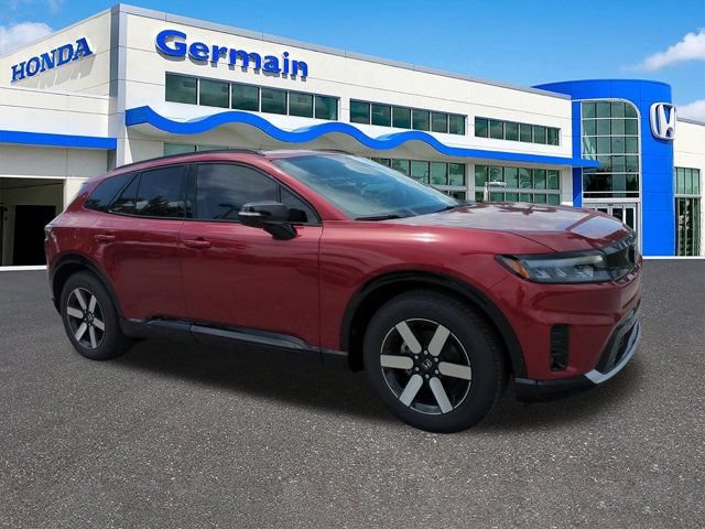 New 2026 Honda Prologue Touring image 1
