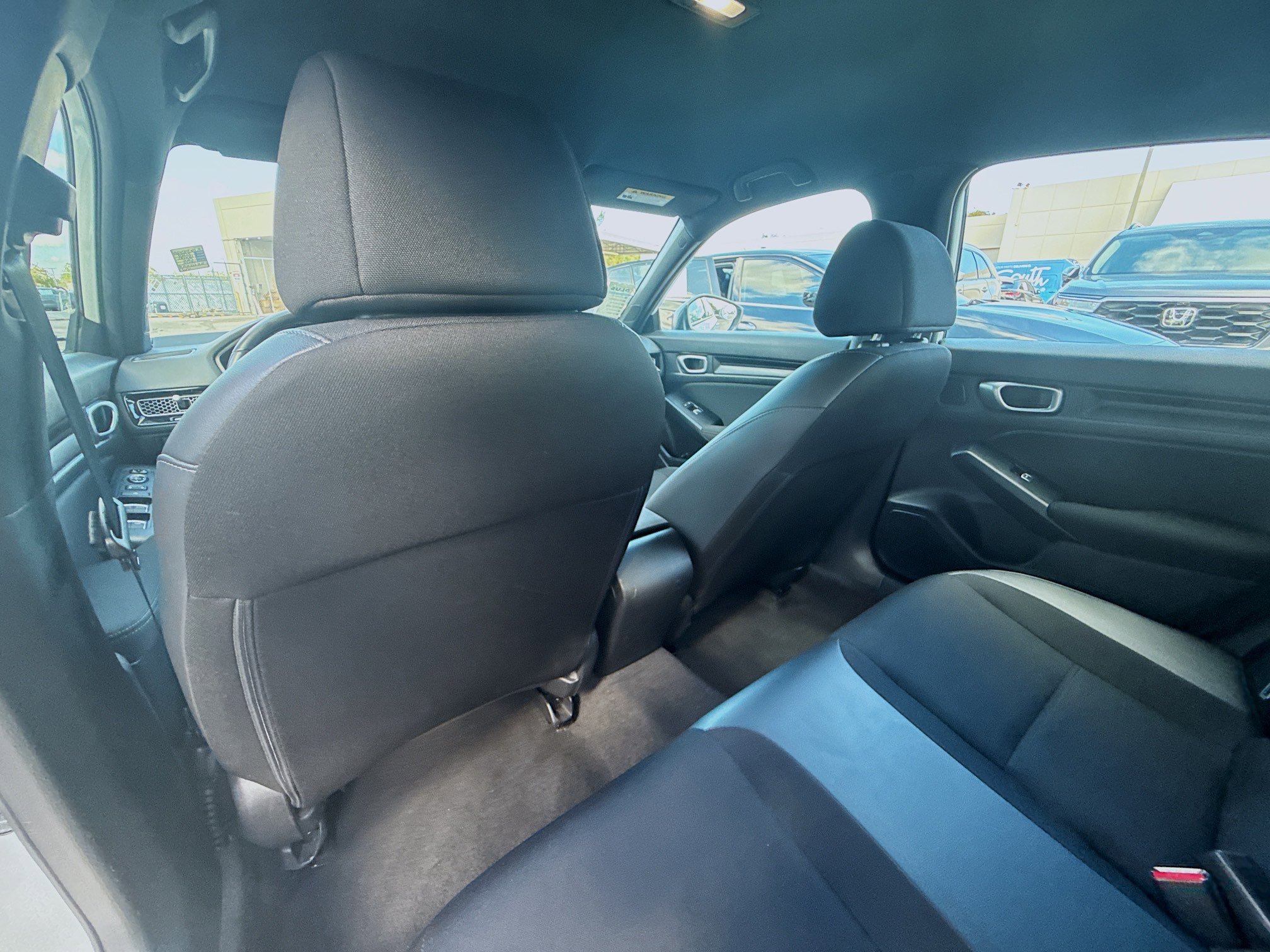 Used 2024 Honda Civic Sport image 23