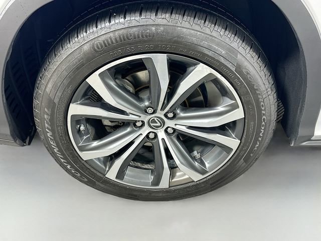 Used 2018 Lexus RX 350 FWD w/ Premium Package image 32