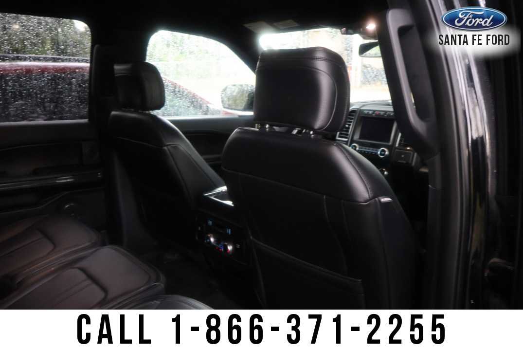 Used 2019 Ford Expedition Limited w/ Driver Assistance Package AWD/4WD image 25