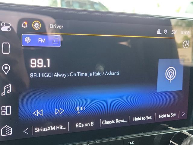 Certified 2024 Chevrolet Colorado W/T image 12