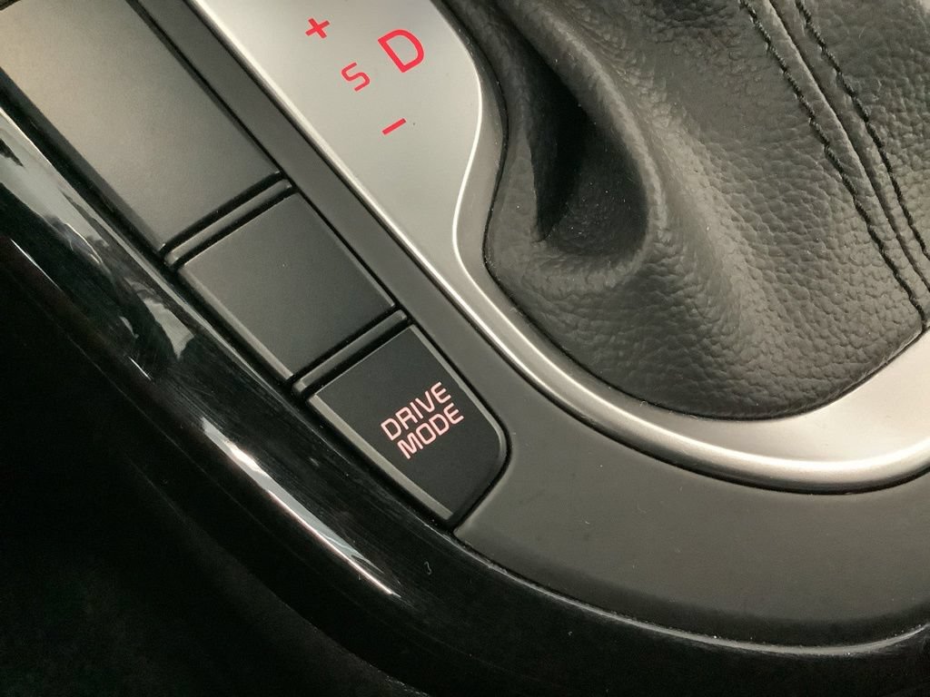 Certified 2023 Kia Forte GT-Line FWD image 10
