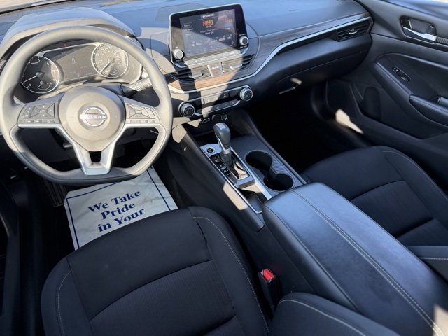 Used 2025 Nissan Altima 2.5 SV image 26