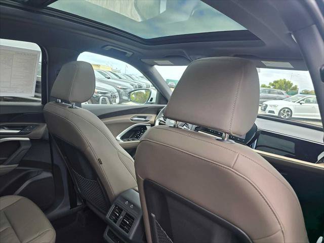 New 2026 Audi Q5 Premium AWD/4WD image 15