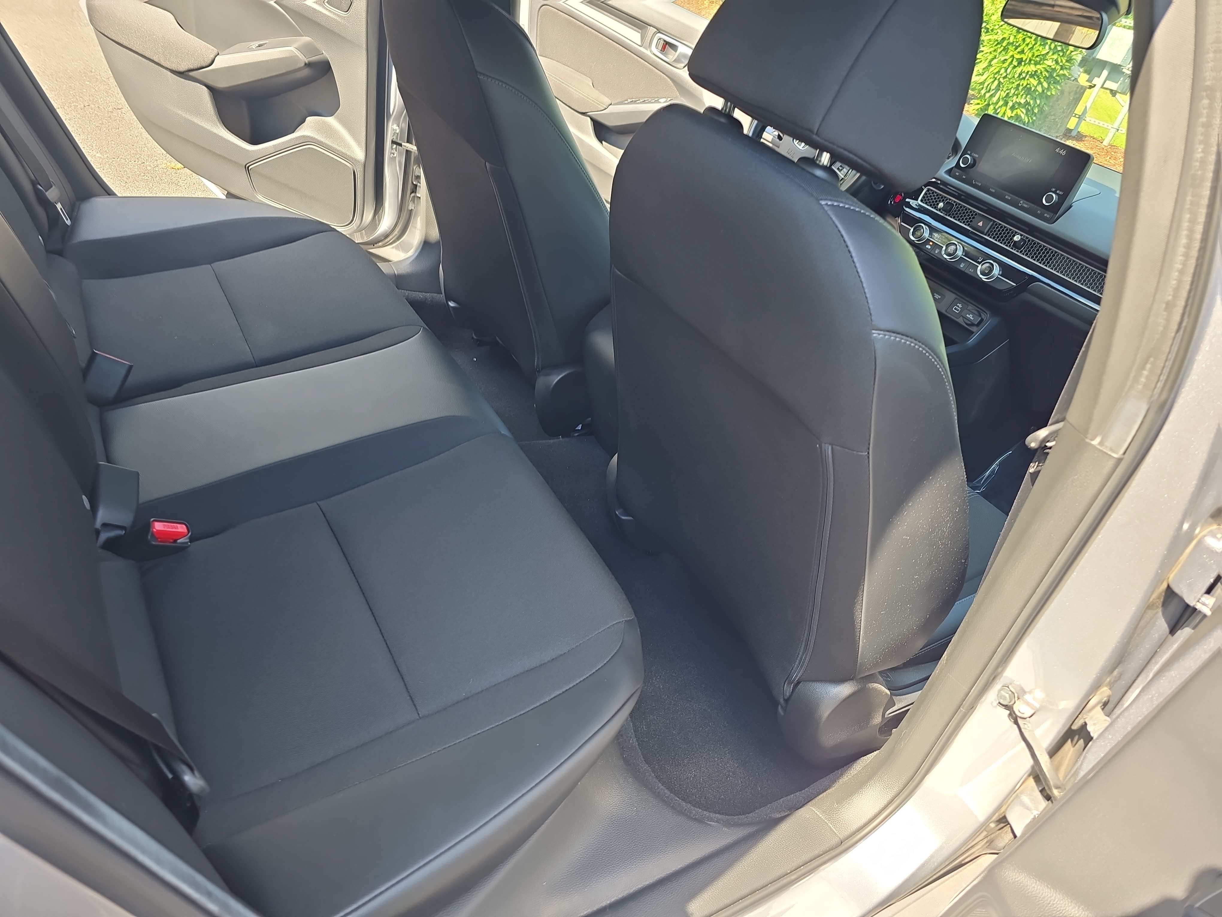 Used 2024 Honda Civic Sport image 11