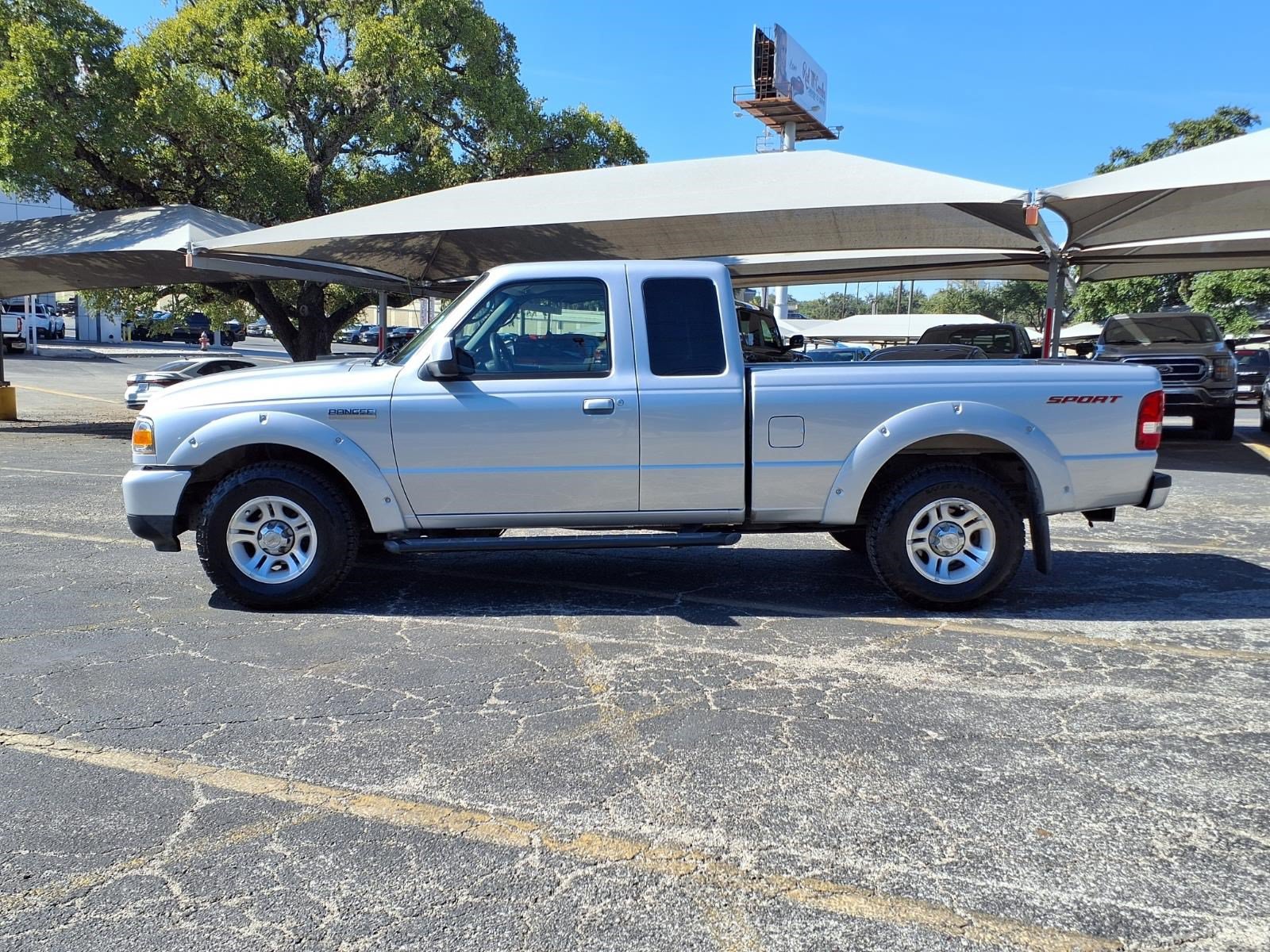 Used 2011 Ford Ranger Sport RWD image 9